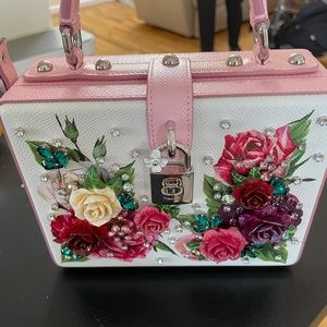 Dolce & Gabanna bag